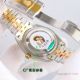 Clean Rolex Wimbledon Datejust 36mm Green Roman ETA2836 Movement (5)_th.jpg
